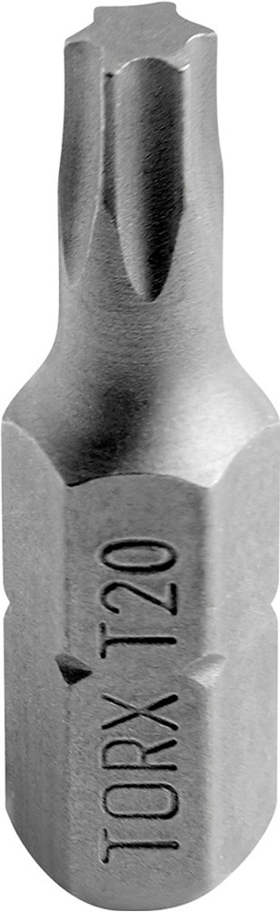 Ironside skrūvgriežņa uzgalis Ironside tX10x25mm 3gab., 546426 cover photo