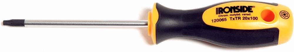 Ironside skrūvgriezis Ironside TXT25x100mm, 257558 cover photo