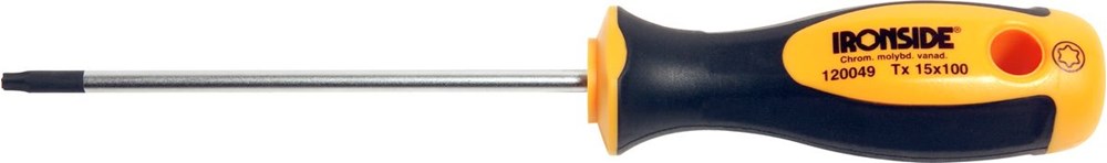 Ironside skrūvgriezis Ironside TX7x60mm, 233085 cover photo