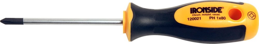 Ironside skrūvgriezis Ironside PH2x100mm, 233077 cover photo