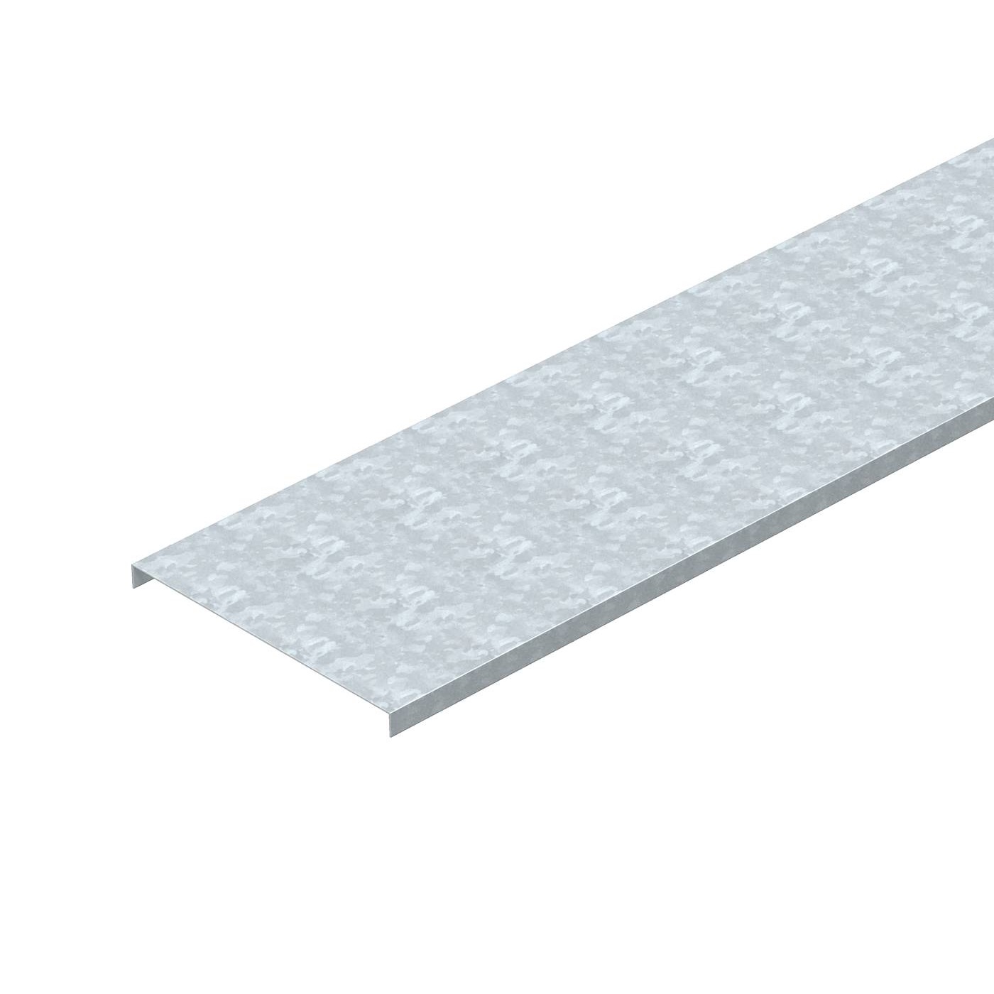 OBO Betterman vāks 400x15mm 3m DRLU400FS GRM/RKSM renei, 6052405 cover photo