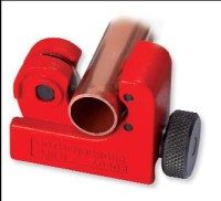 Rothenberger cauruļgriezējs 6-22mm Minicut II Pro, 70402 cover photo