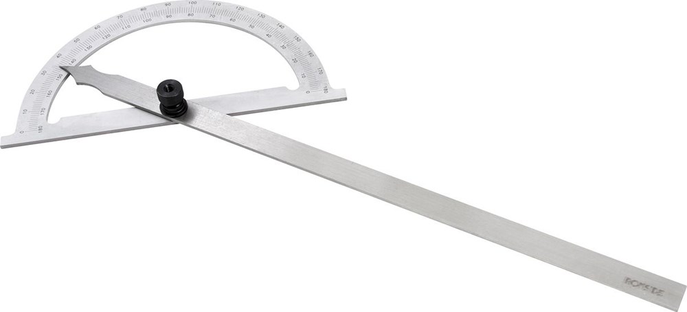 Ironside tērauda Ironside leņķmērs 150x200mm, 151229 / 292885 cover photo
