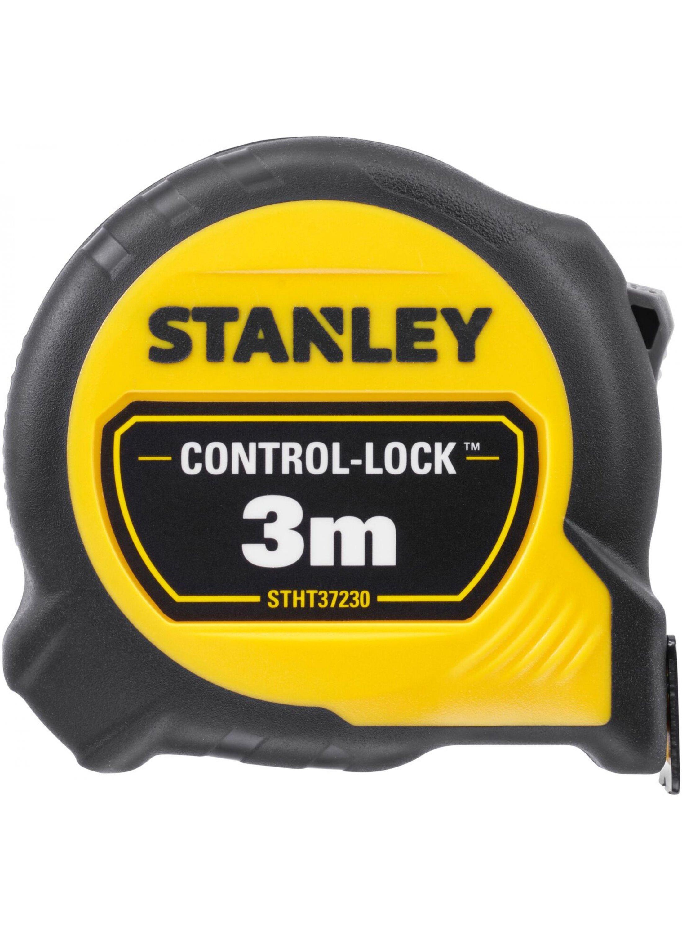 Stanley mērlente 3m X 19mm, STHT37230-0 cover photo