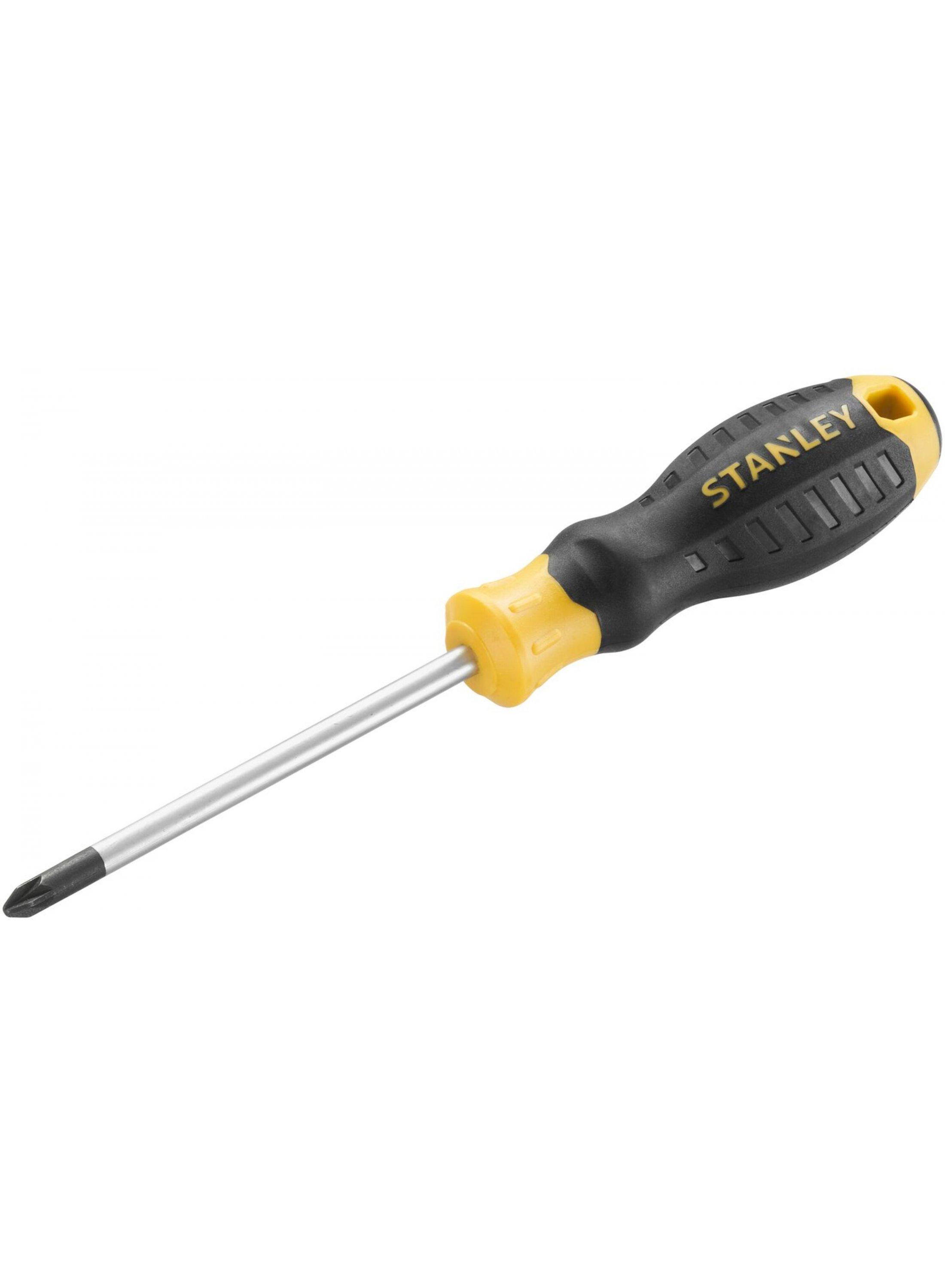 Stanley skrūvgriezis C/GRIP PZ 2PT X 100MM, STHT16163-0 cover photo