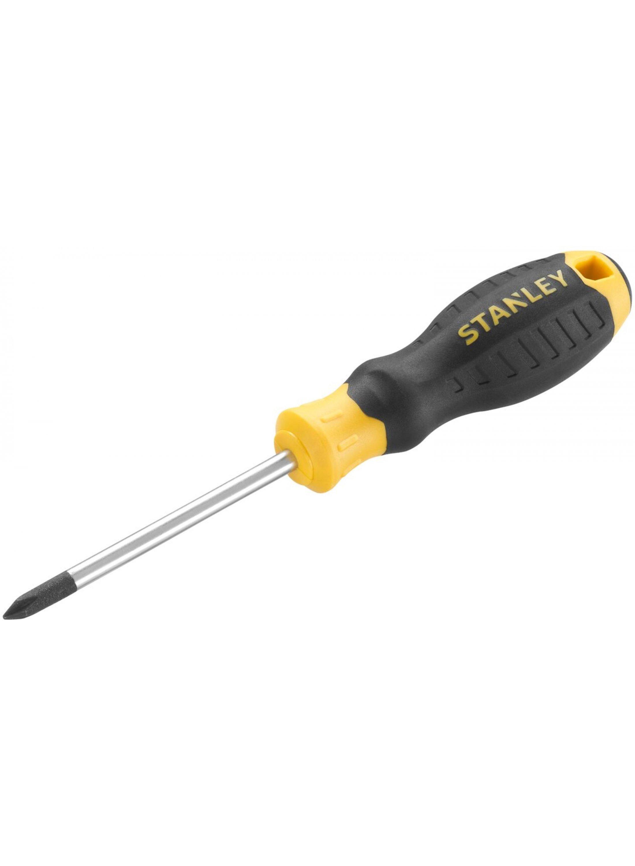 Stanley skrūvgriezis C/GRIP PH 1PT X 75MM, STHT16155-0 cover photo