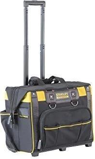 Stanley FatMax Soma uz riteņiem ar samsonite tipa rokturi, FMST1-80148 cover photo