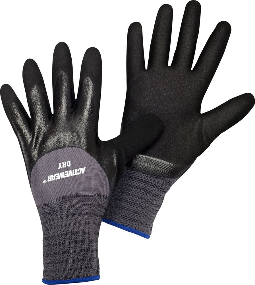 Activewear darba cimdi Activewear Dry izmērs 10, 554948 cover photo