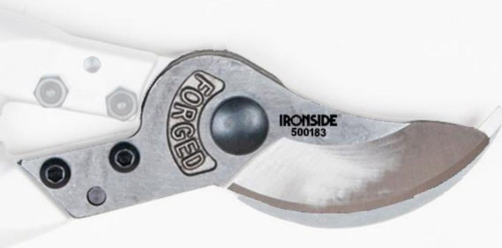 Ironside asmens šķērēm Ironside priekš 475195, 500205 / 35631259 cover photo