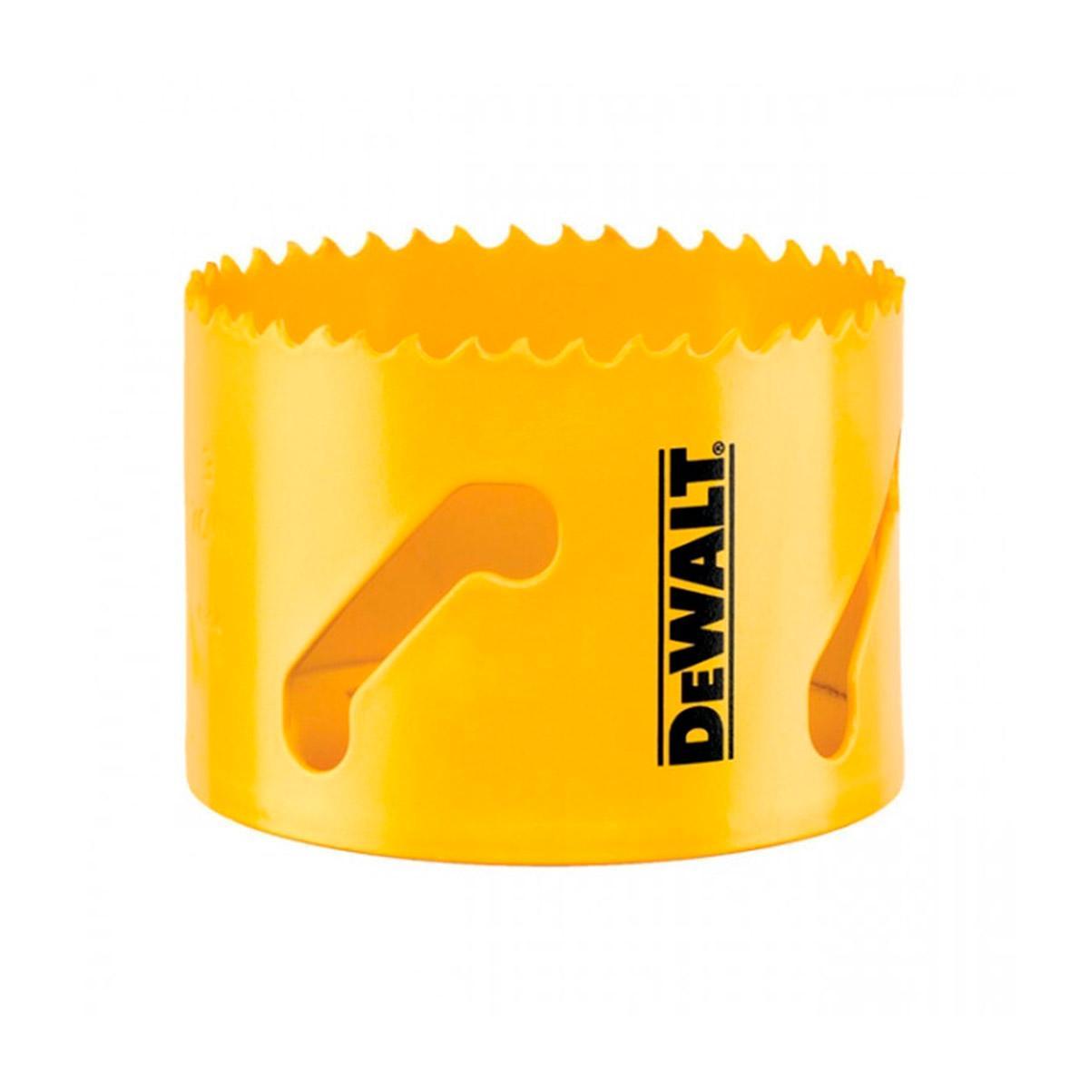 DeWALT kroņurbis 102mm BI-METAL Extreme, DT90338-QZ cover photo