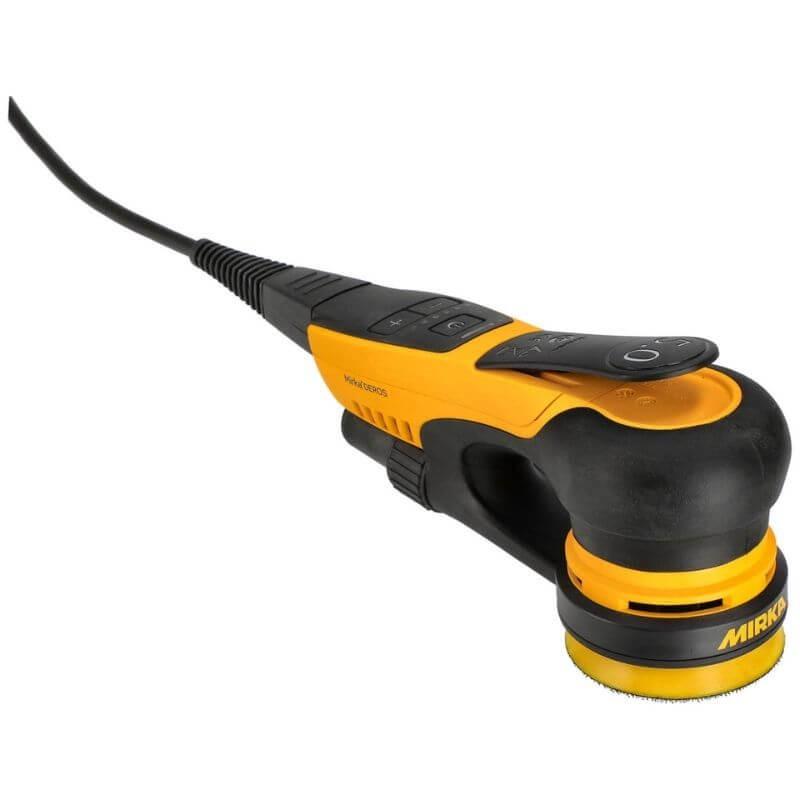 Mirka DEROS II 350 EU D77mm, orbit 5.0mm, MID3504044 cover photo