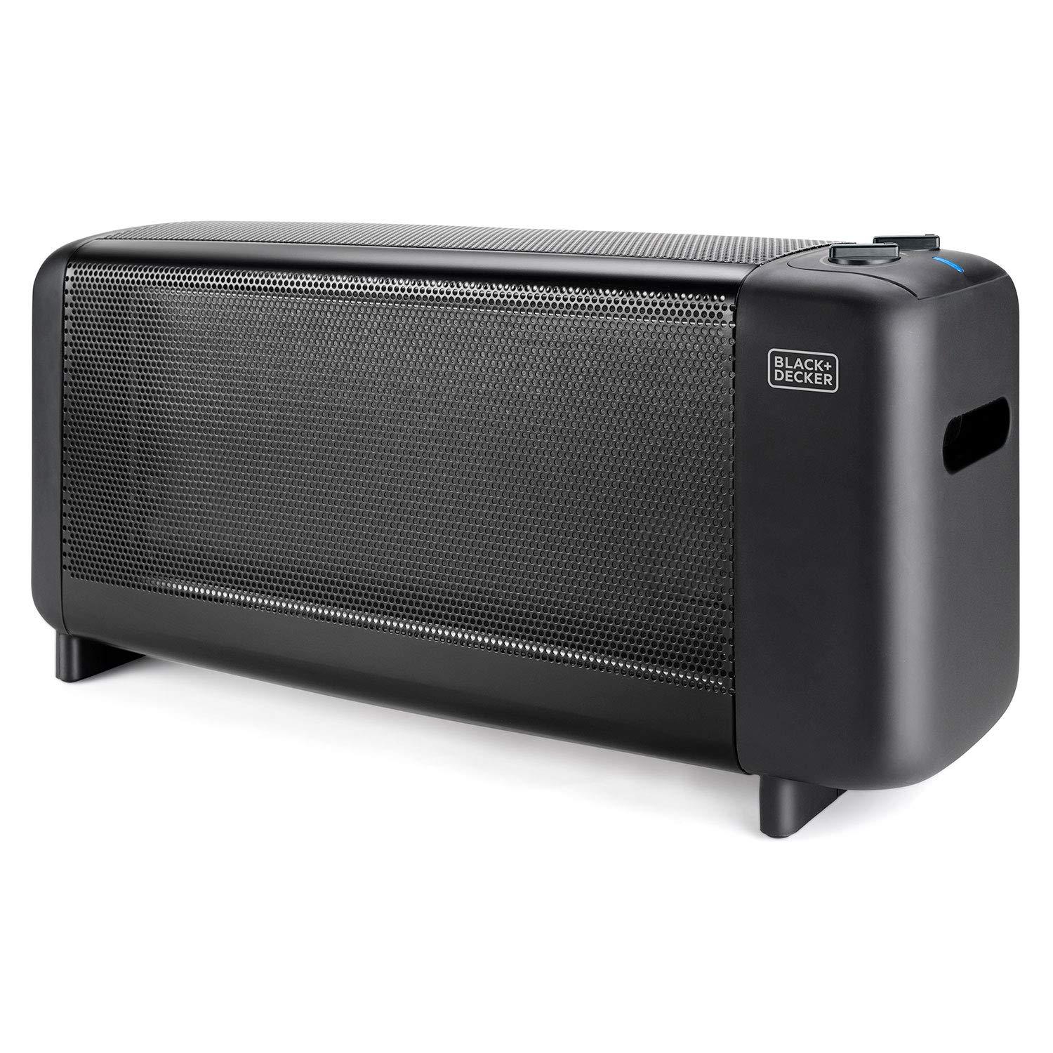 B&D sildītājs 15m2 750W-1500W (BXMRA1500E), ES9350080B cover photo