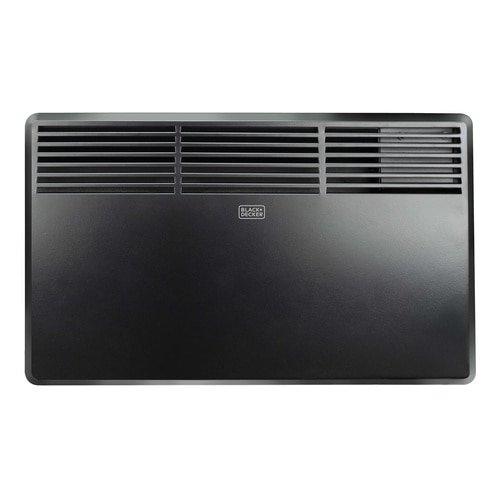 B&D pie sienas stiprināms konvekcijas sildītājs 1200W (BXCSH1200E), ES9350030B cover photo