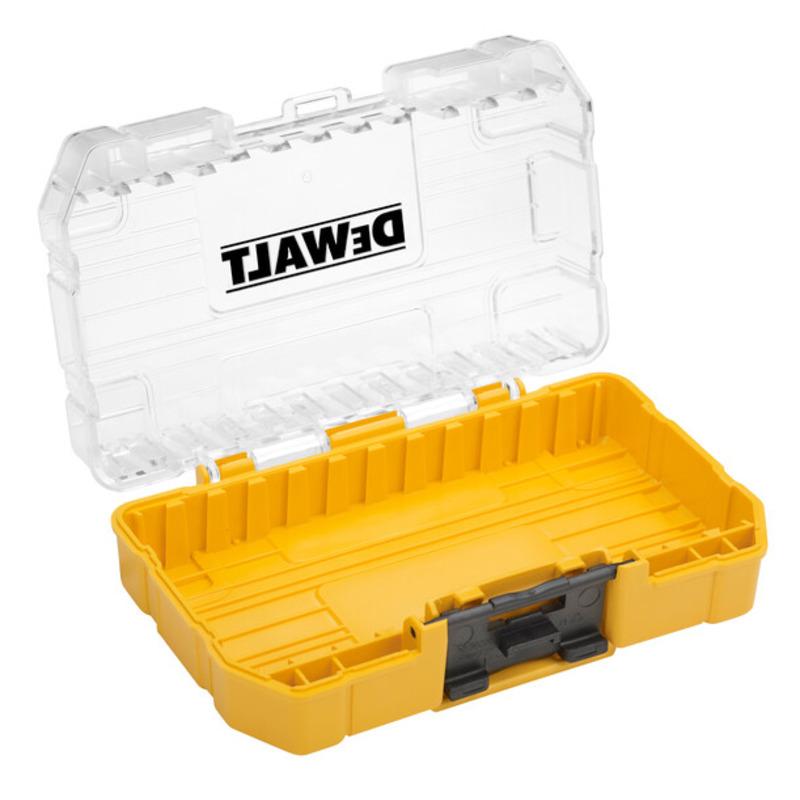 DeWALT maza izmēra kaste TOUGHCASE, DT70801-QZ cover photo