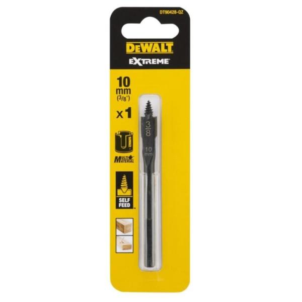DeWALT spalvurbis kokam 95mm, DT90428-QZ cover photo