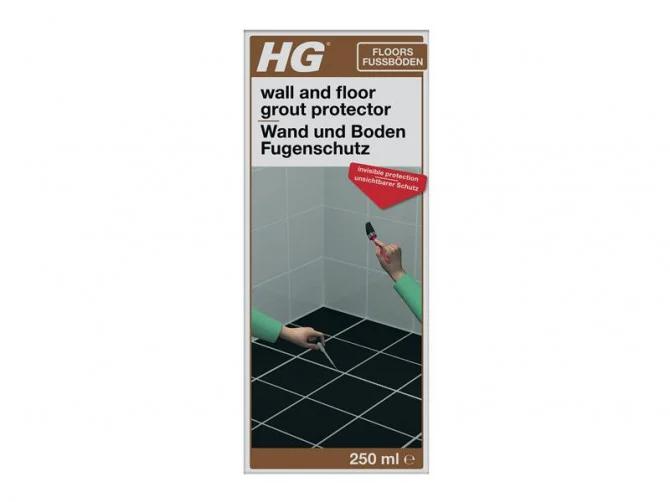 HG Super pr.for wall/floor grout (0.25L) LT, 244025105 cover photo