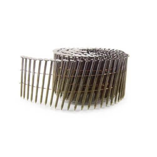BOSTITCH Bostitch Ruļļveida naglas 15° 3.1 x 70mm RING BRIGHT 5400gb., F310R70Q cover photo