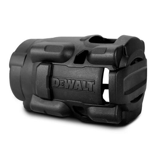 DeWALT gumijas pārvalks impulsa skrūvgriezim DCF901/ DCF903, PB901.03-QZ cover photo