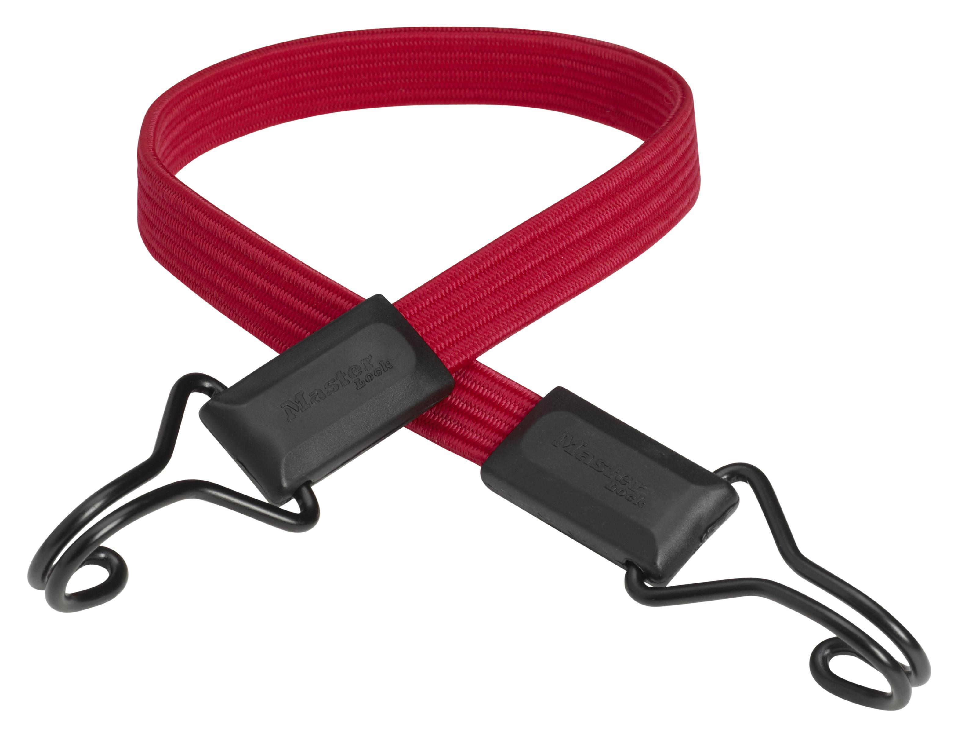 MasterLock plakana gumija sarkana 60cm, 3224EURDAT cover photo