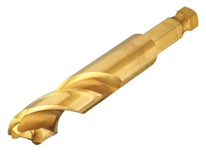 DeWALT urbis Impact TITANIUM 4.5mm, DT50005-QZ cover photo