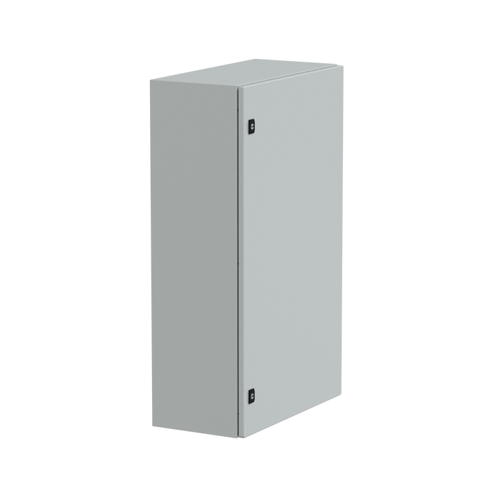 Schneider Electric metāla sadales skapis 800x1000x300mm (ar mont. pl.) IP66 CRN, NSYCRN108300P cover photo