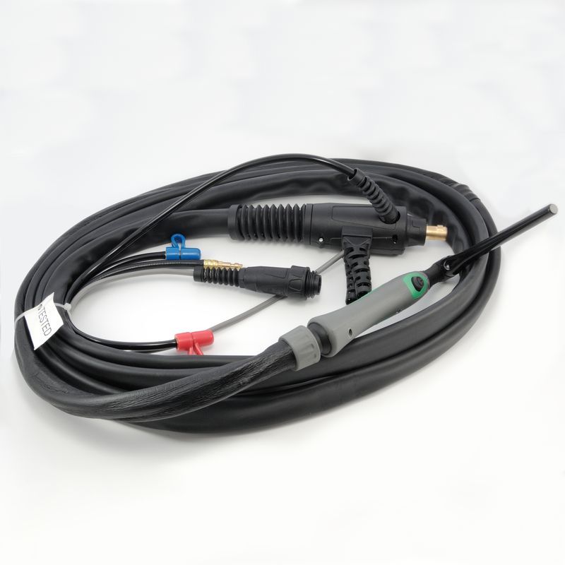 Migatronic A/S deglis TIG ERGO 401R 4m 7p, 80492235 cover photo