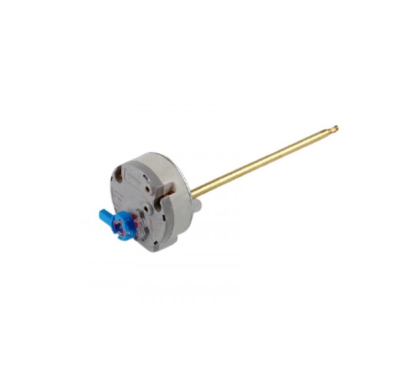 Ariston termoregulātors ANDRIS RS 10 virs izlietnes, 65114908 cover photo