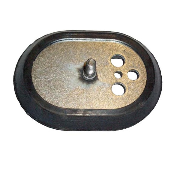 Ariston flancis ar blīvi TI ST SO SG SE PRO PLUS PRO ECO BLU R 50/80/100 L, 65103691 cover photo