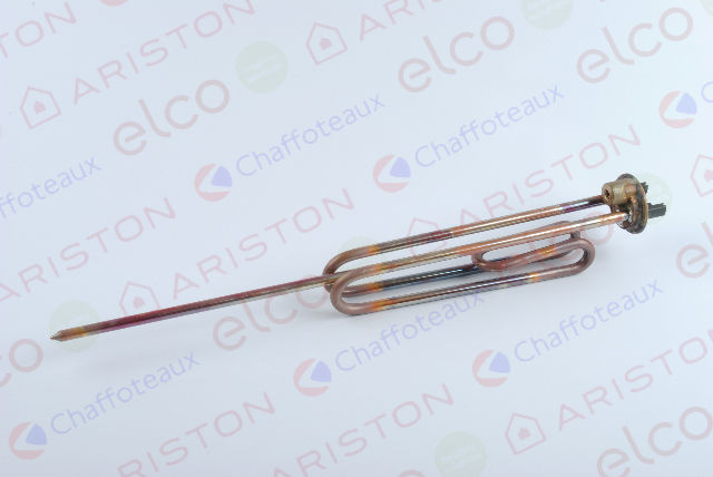 Ariston sildelements 2500W SG TI NTS 200 L, 65102465 cover photo