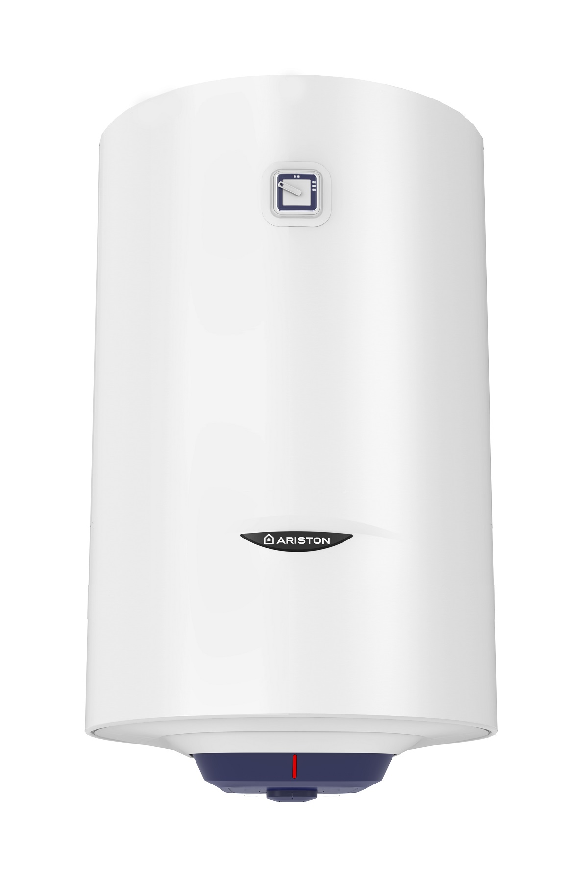 Ariston ūdens sildītājs BLU1 R 100L, vertikāls, BLU1 R 100 V 3201892 cover photo