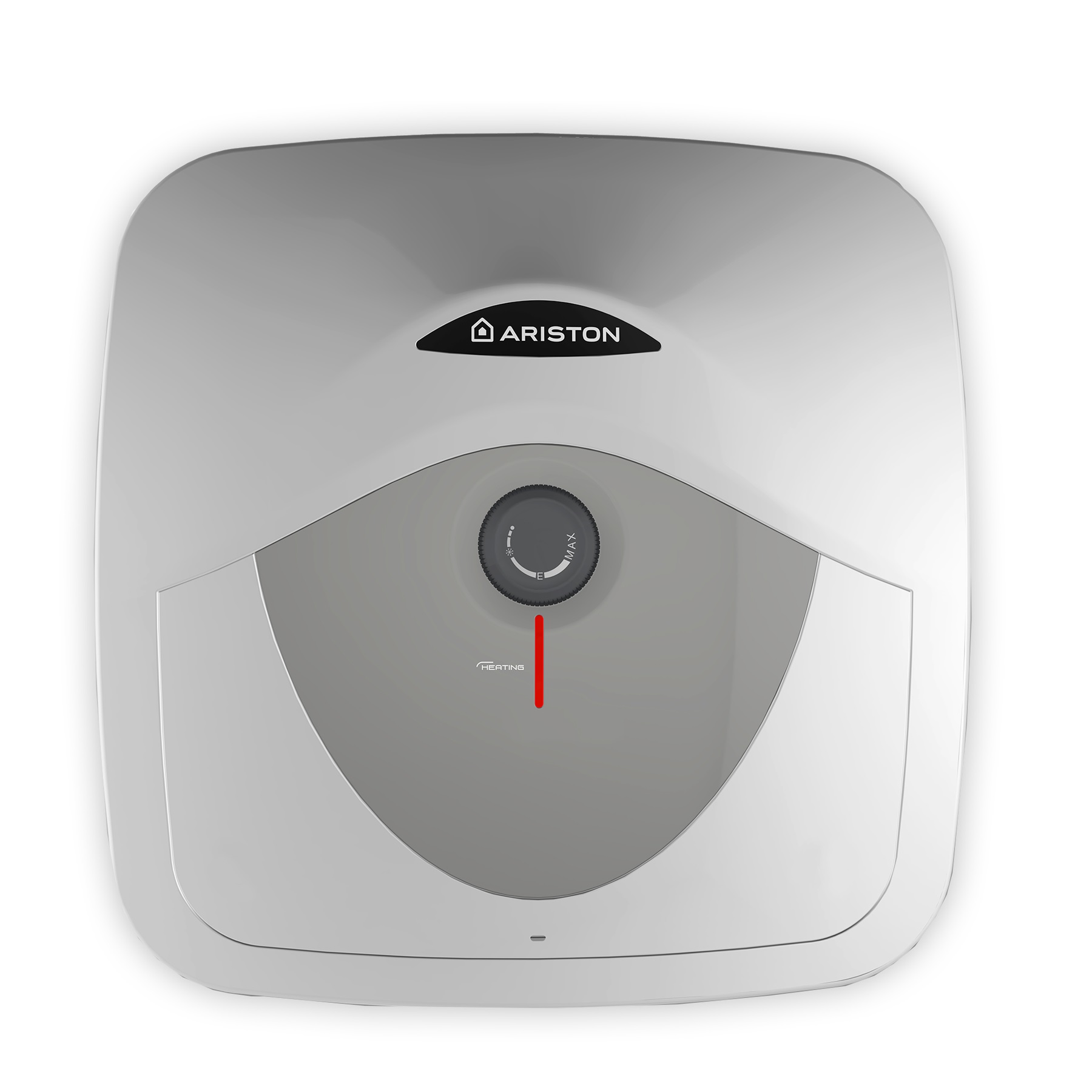 Ariston ūdens sildītājs ANDRIS RS 15L, zem izlietnes, 3100335 ANDRIS RS 15U/3 EU cover photo