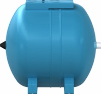 Reflex izplešanās tvertne ūdensvadam Refix HW 80L, 10bar/70°C (horizontāls), 7200340 cover photo