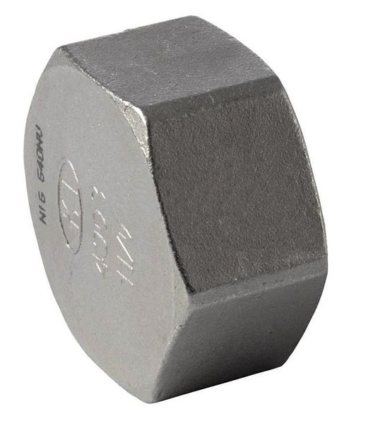 Nerūsējošā tērauda NT kape 1'', TB54383590 cover photo