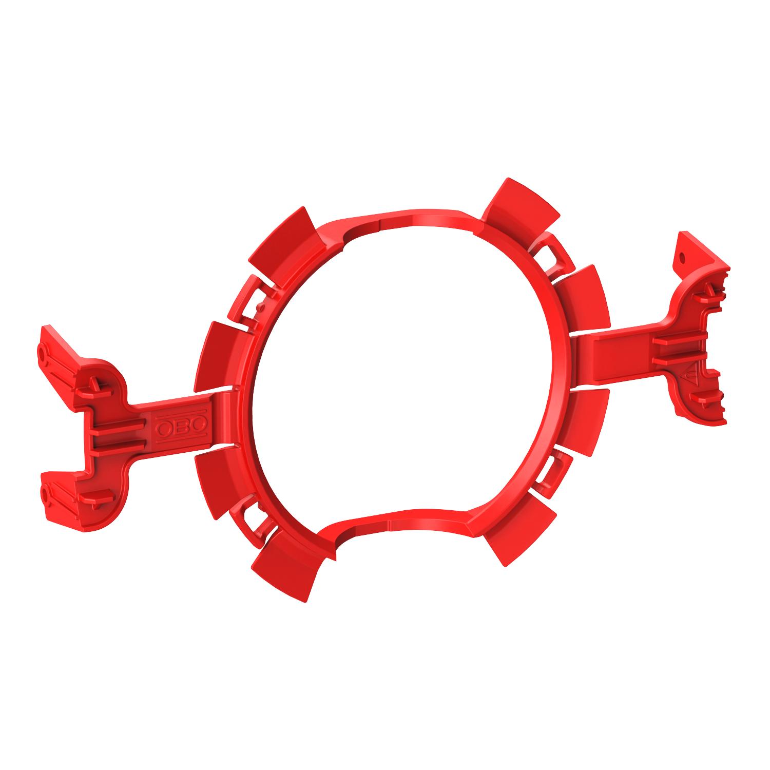 OBO Betterman Quick-Fix zemapmetuma kārbai D=60mm, 2003740 cover photo