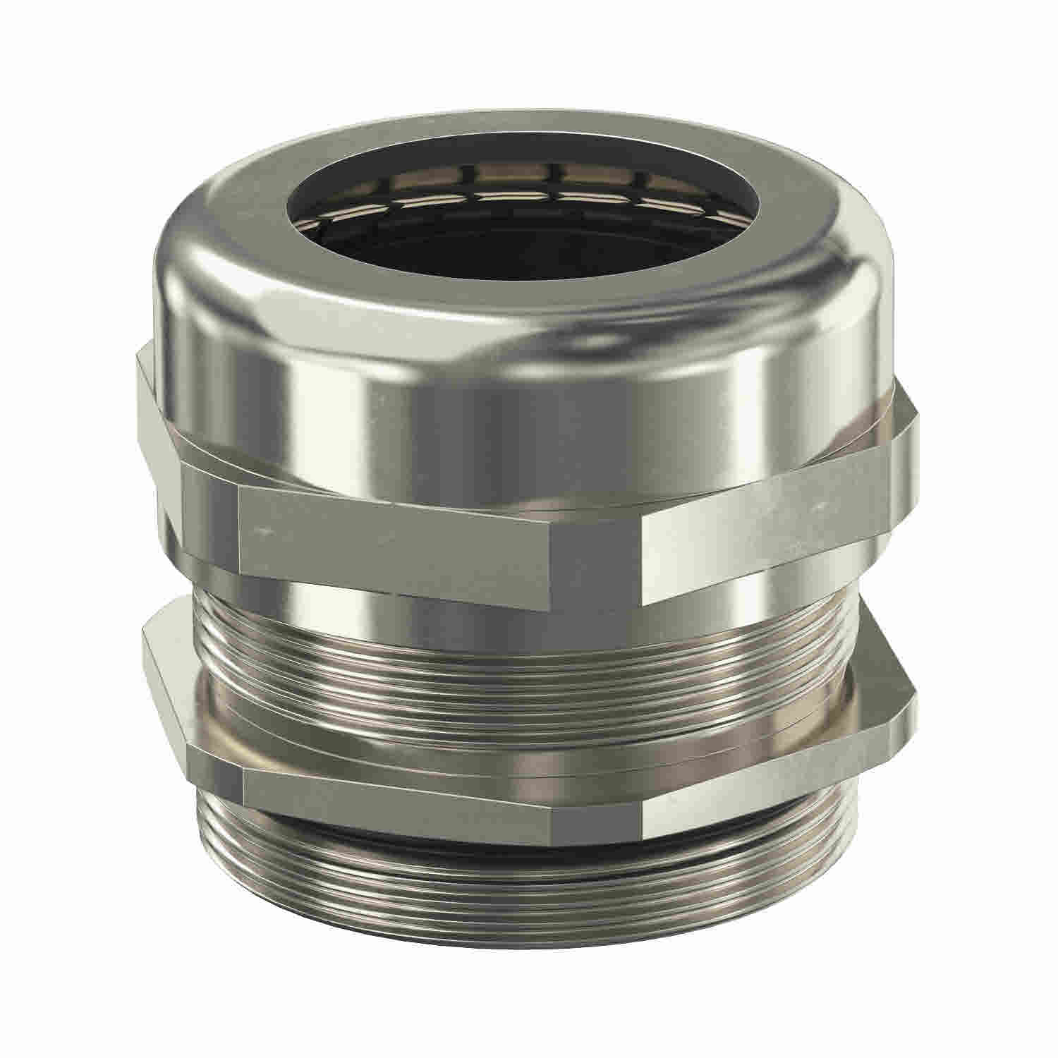 OBO Betterman kabeļa ievads M50 (24-35mm kab.) misiņa IP68, 2086054 cover photo
