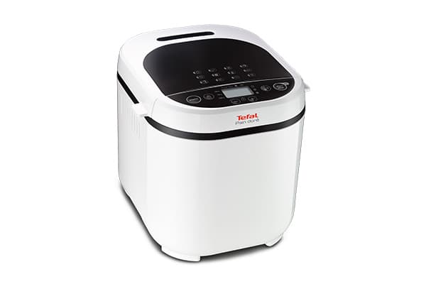 Tefal maizes cepšanas ierīce Pain Dore,650W, balta, PF210138 cover photo