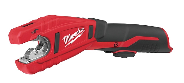 Milwaukee akumulatora trubu griezējs C12 PC-0 (bez Akumulatora un lādētāja), 4933411920 cover photo