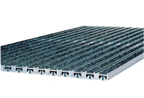 ACO Vario kājslauķa paklājs 60x40, 01210 cover photo