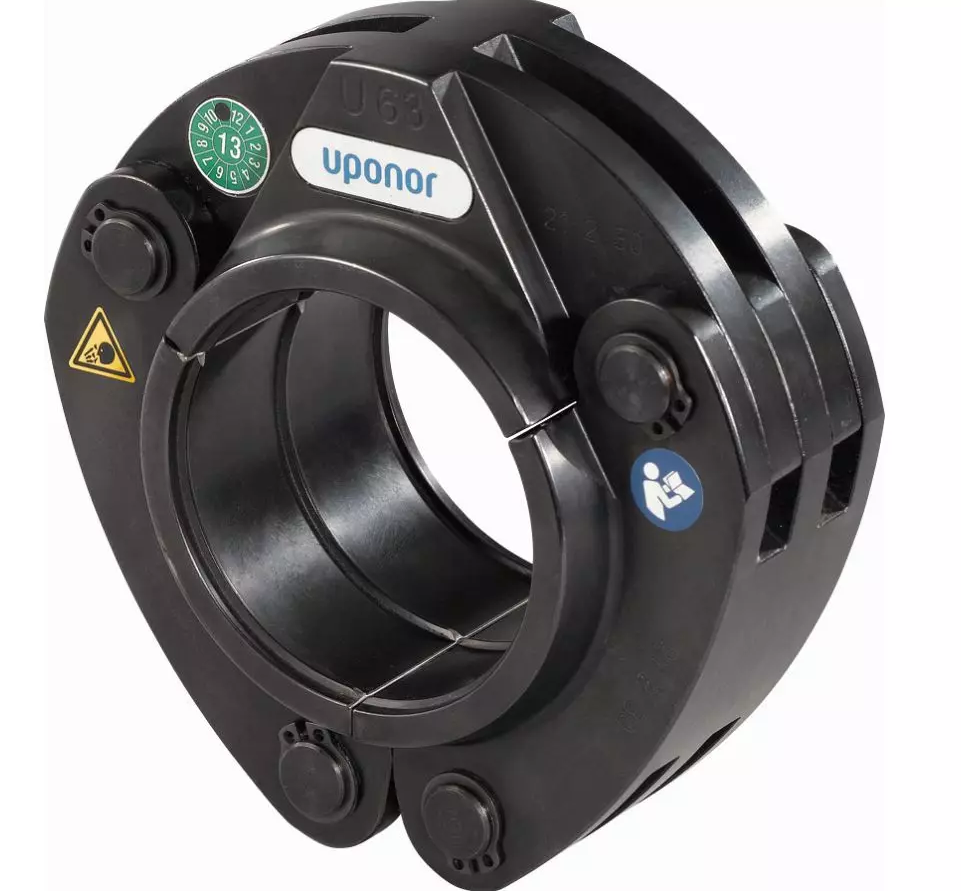Uponor S-Press žoklis pamatmodulim 63, 1046541 cover photo