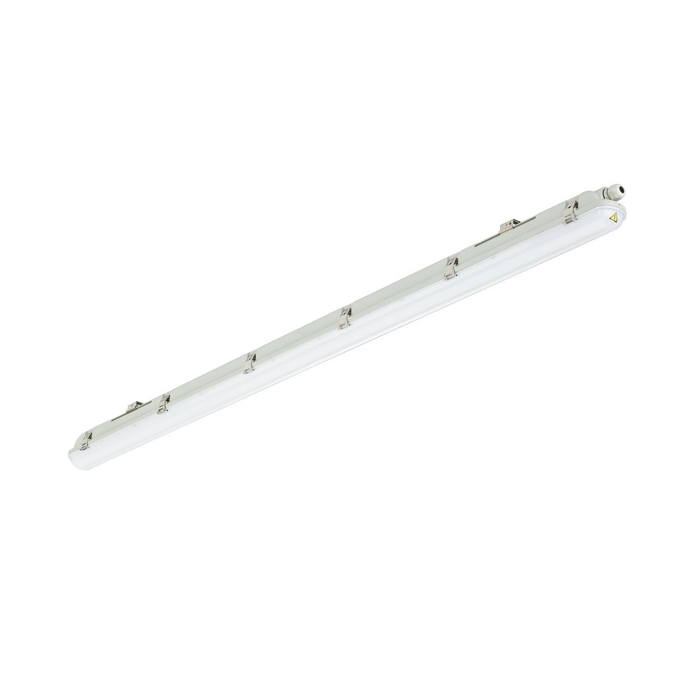 Philips LED gaismeklis v/a 53W 6800lm 4000K IP65 1500mm Ledinaire WT065C G3, 911401807885 cover photo