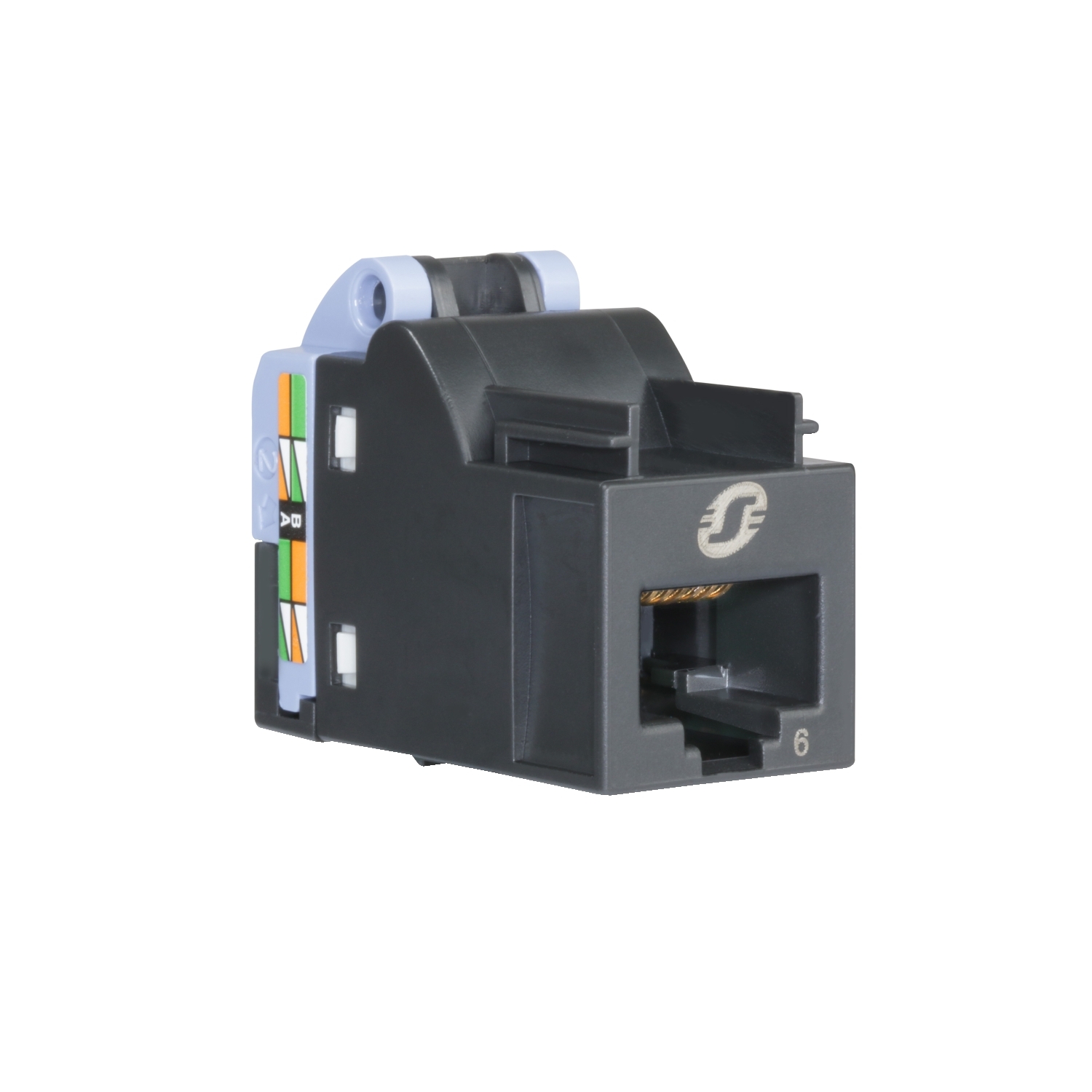 Schneider Electric datu ligzda RJ45 8(8) UTP Lexcom Actassi S-One, VDIB17726U01 cover photo