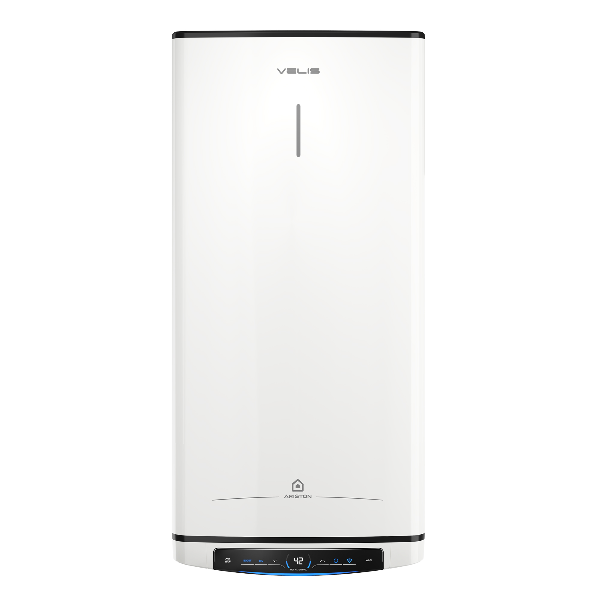 Ariston ūdens sildītājs VELIS PRO WIFI 50, 3100945 VELIS PRO WIFI 50 EU cover photo