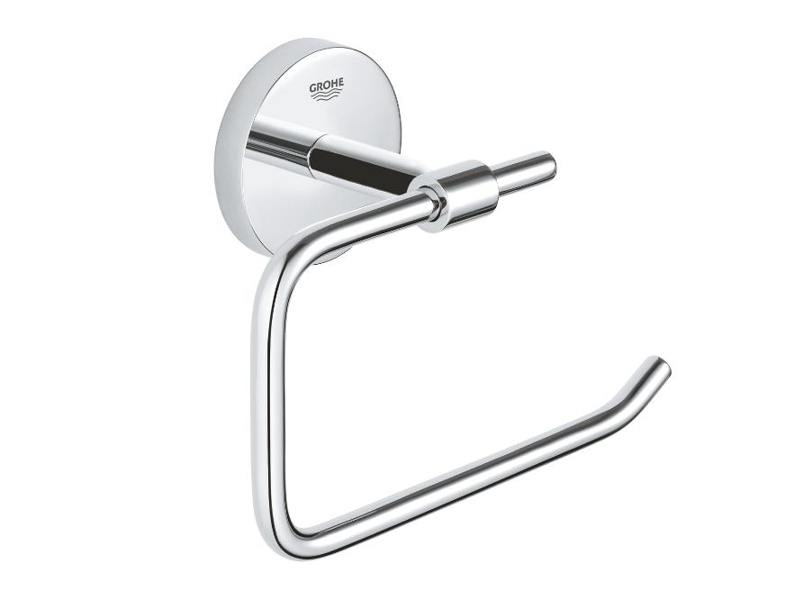 Grohe tualetes papīra turētājs Start Cosmo, hroms, 41165000 cover photo