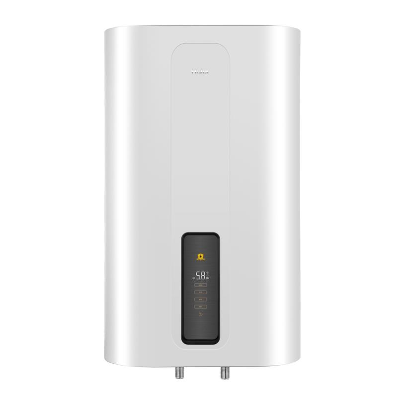 Haier elektriskais ūdens sildītājs TF7 WI-FI 80l, Universal EL, ES80V-TF7W EU cover photo
