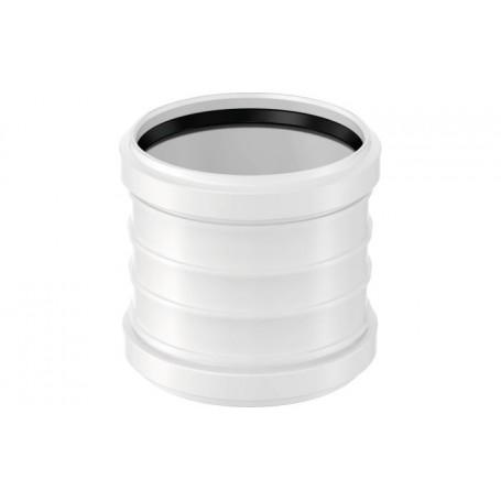 Uponor Decibel PP dubultuzmava D50 1000226 cover photo
