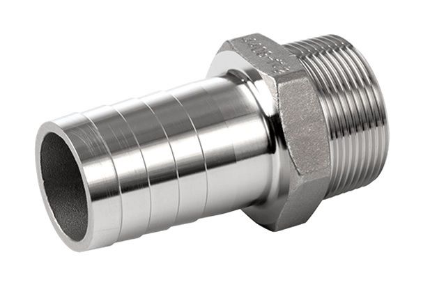 Dacapo Stainless B.V. nipelis A 3/8"-11.0mm, TB59381990 cover photo