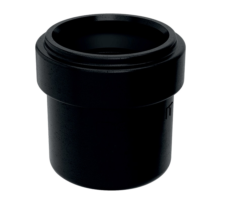 Geberit PE-HD uzmava ar manšetblīvi, d=56mm, 361.752.16.3 cover photo