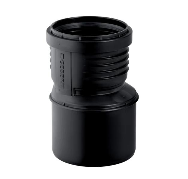 Geberit Silent PP pāreja ekscentrs, d=75/110mm, 390.573.14.1 cover photo