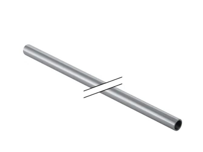 Geberit PE vītņu caurule d=1/2", L=1.15 m, 362.857.26.1 cover photo