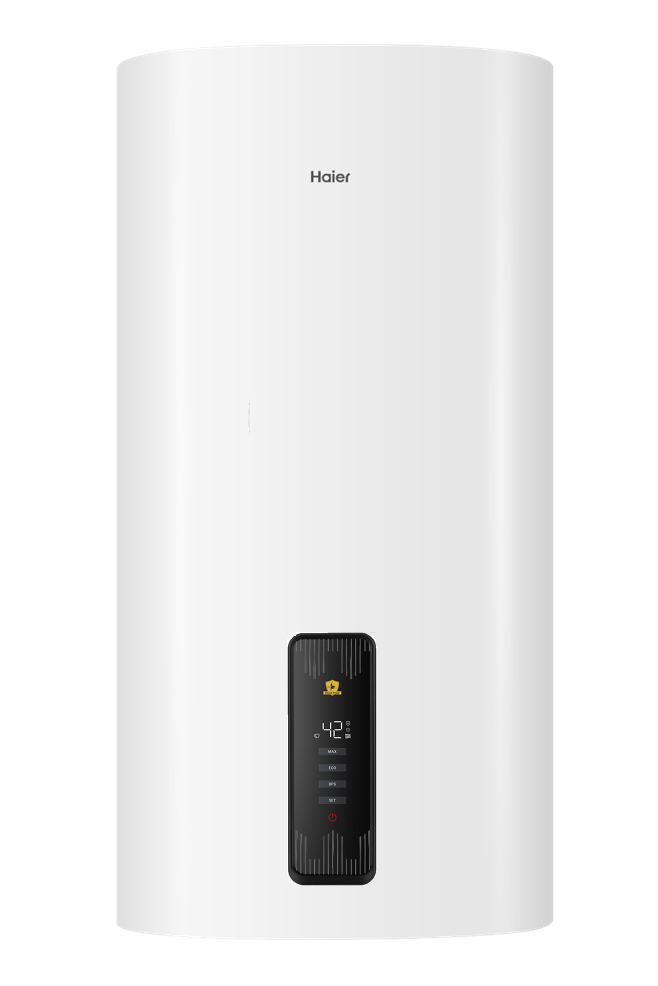 Haier elektriskais ūdens sildītājs FE1 80l, vertikāls, ES80V-FE1 cover photo